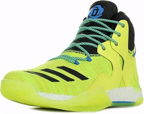 adidas herren d rose 7 primeknit gelb|adidas d rose 7.